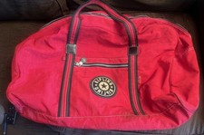 Kipling vintage bag for sale  CHICHESTER