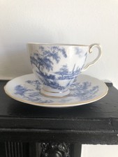 Royal tuscan cup for sale  SURBITON