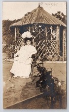San francisco lady for sale  Scotland