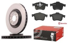 Kit dischi pastiglie usato  Santa Maria la Carità