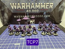 40k tau pro for sale  Rockwall