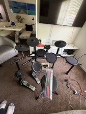 Electric drum set for sale  Pompano Beach