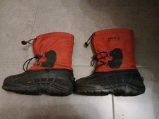 Kamik schneestiefel boots gebraucht kaufen  Lorch
