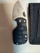 Coltellino caccia boker usato  Cardedu