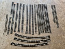 Lot gargraves rail for sale  Paxinos
