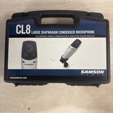 Samson cl8 multi for sale  Hollywood