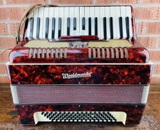 guerrini piano accordion for sale  WHITLEY BAY