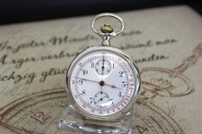 Rare antike chronograph gebraucht kaufen  Remscheid