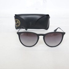 Ray-Ban, Okulary przeciwsłoneczne, RB4171, Wayfarer, Czarne, Damskie #hiB na sprzedaż  PL