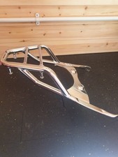 Honda z125 monkey for sale  SALTBURN-BY-THE-SEA