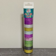 Hobby craft glitter for sale  ELY