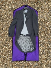 Wilvorst men grey for sale  WOKING