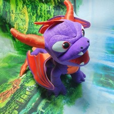 Boneco Skylanders Spyro’s Adventure desenho animado boneca macia brinquedo colecionável presente infantil, usado comprar usado Boneco Skylanders Spyro’s Adventure desenho animado boneca macia brinquedo colecionável presente infantil, usado comprar usado  Enviando para Brazil