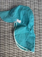 Pickapooh sonnenschutz mütze gebraucht kaufen  Neubrandenburg-Umland