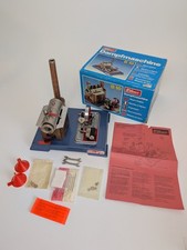 Wilesco dampf maschine d'occasion  Expédié en Belgium