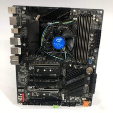 Gigabyte server workstation for sale  South San Francisco
