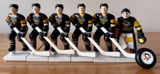Hóquei de mesa Pittsburgh Penguins Wayne Gretzky Kevin Sports KST, usado comprar usado  Enviando para Brazil