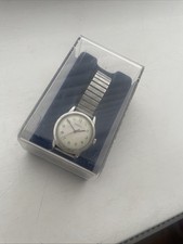 Men stainless steel for sale  WIDNES