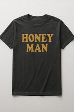 Honey man graphic for sale Honey man graphic for sale  MANCHESTER