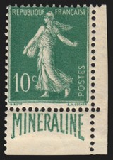 188a semeuse minéraline d'occasion  Aurillac