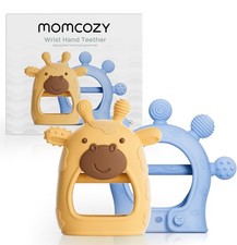 Momcozy baby teether for sale  Bolingbrook