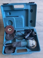 Makita ga4530rkd 720w for sale  NORWICH