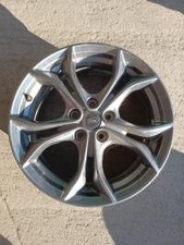 Jante ford focus d'occasion  France