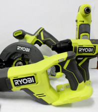 Ryobi pck300ksb 18v for sale  Wichita