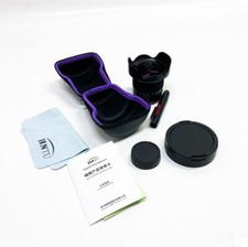 Jintu 8mm fisheye gebraucht kaufen  Eckelsheim, Gau-Bickelheim, Wonsheim