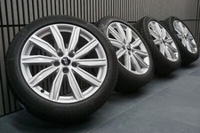Riginal winterräder winterrei gebraucht kaufen  Borchen