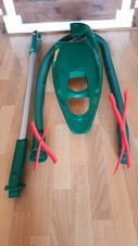 Vorwerk umbauset kobold gebraucht kaufen  Erkrath