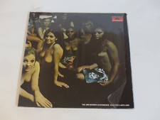 Electric ladyland the gebraucht kaufen  Minden