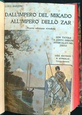 Dall impero del usato  Italia