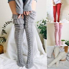 Chaussettes femme laine d'occasion  France