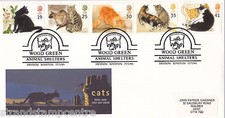 1995 cats wood for sale  LONDON