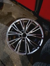 Set cerchi lega usato  Lauria