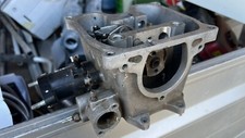 Zylinderkopf tgb blade gebraucht kaufen  Grammetal