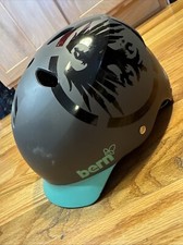 Bern season helmet for sale  Denver