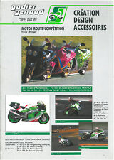 Brochure godier genoud d'occasion  Rochefort
