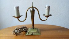 Lampe style bougeoir d'occasion Lampe style bougeoir d'occasion  Xertigny