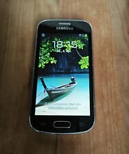 Samsung Galaxy Trend Lite GT-S7390 in weiß comprar usado  Enviando para Brazil