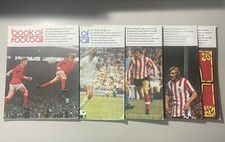 Book football magazines for sale  WATFORD
