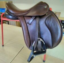 Cliff barnsby saddle for sale  NORWICH