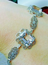 Natural white topaz for sale  Keller