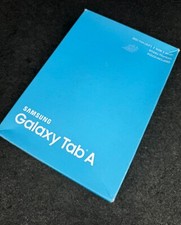 Tablet Samsung Galaxy Tab A 16GB Wi-fi titânio 8" SM-T350, usado comprar usado  Enviando para Brazil