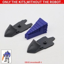 Kit de atualização mochila ACHAI STUDIO ABS sapatos fundidos para acessórios SS86 Galvatron comprar usado  Enviando para Brazil