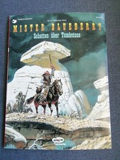 Mister blueberry schatten gebraucht kaufen  Schwarzenbek