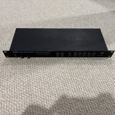 Alesis quadraverb 20k for sale  Princeton
