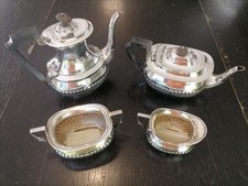 Vintage queen anne for sale  DERBY