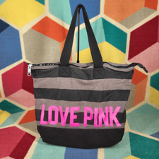 bolsa victoria secret pink comprar usado bolsa victoria secret pink comprar usado Enviando para Brazil